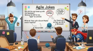 Agile Jokes