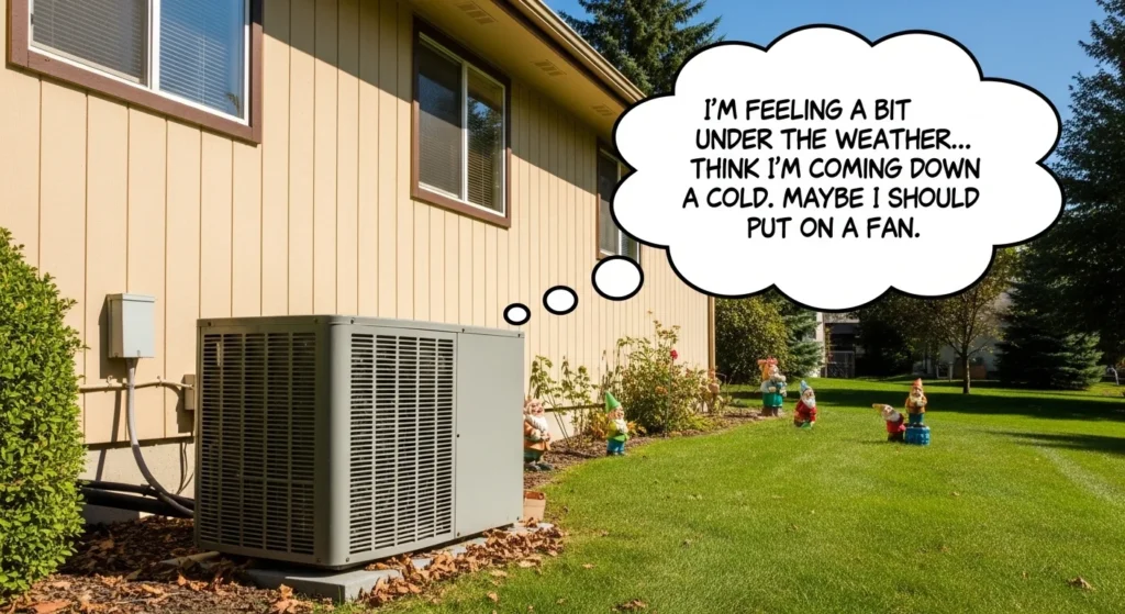 Air Conditioner Jokes