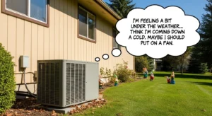 Air Conditioner Jokes