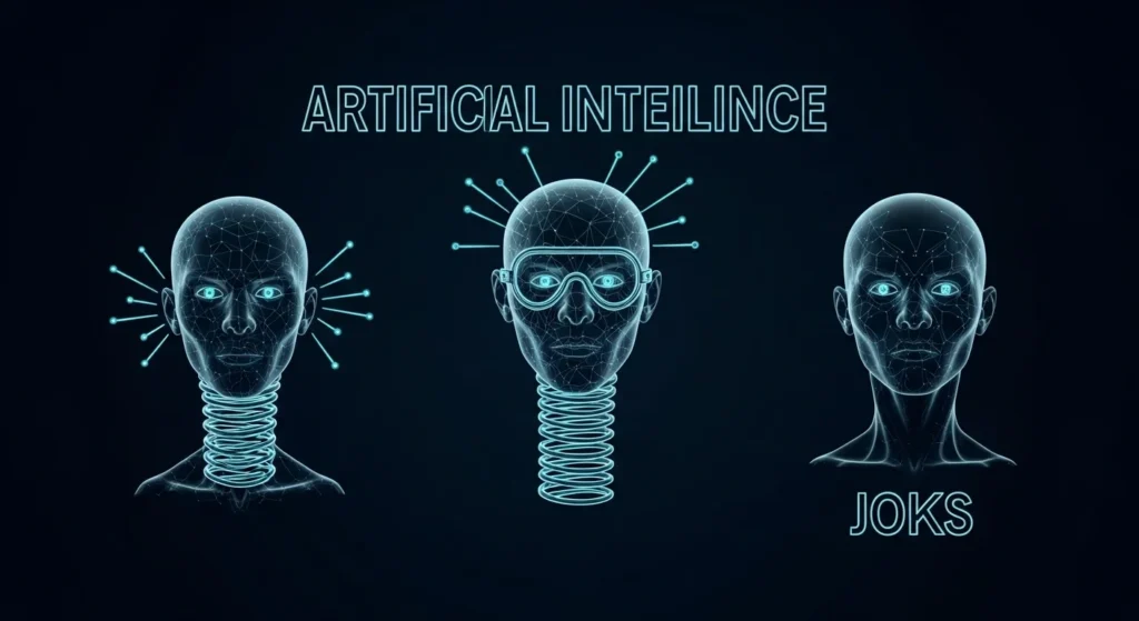 Artificial Intelligence Jokes