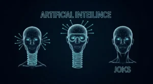 Artificial Intelligence Jokes
