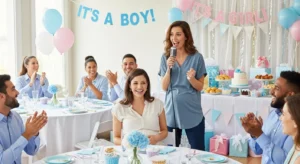 Baby Shower Jokes