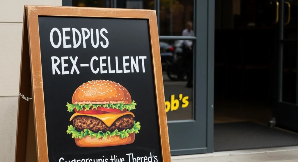 Bob’s Burgers Puns