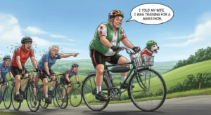 Electric Bike Jokes