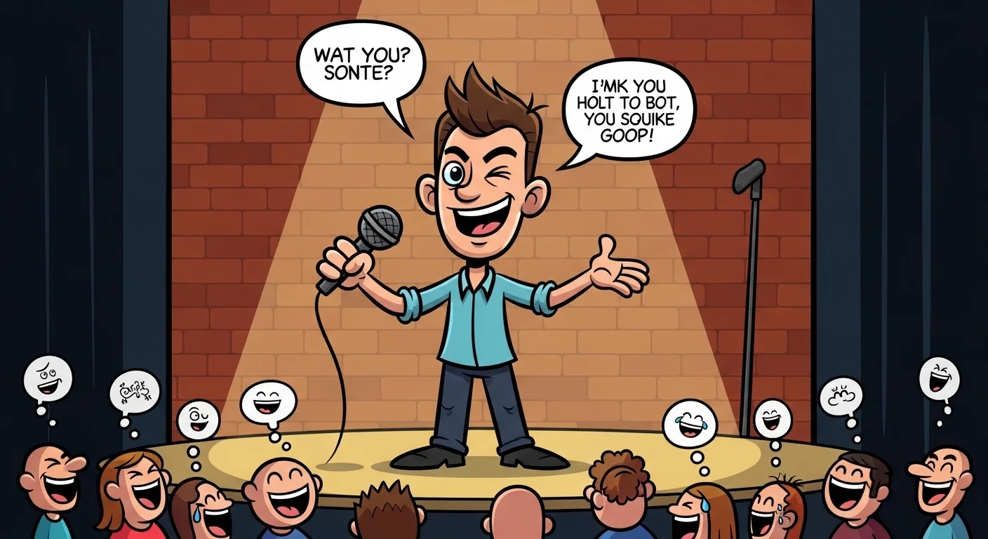 Snappy Target 🥳174+ Hilarious Matt Rife Jokes You Need to Read Today