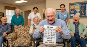 Nursing Home Jokes