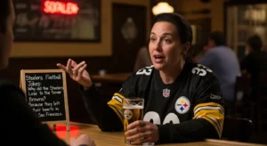 Steelers Football Jokes