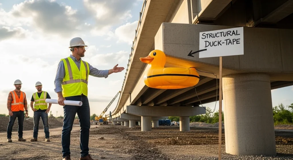 civil engineering jokes