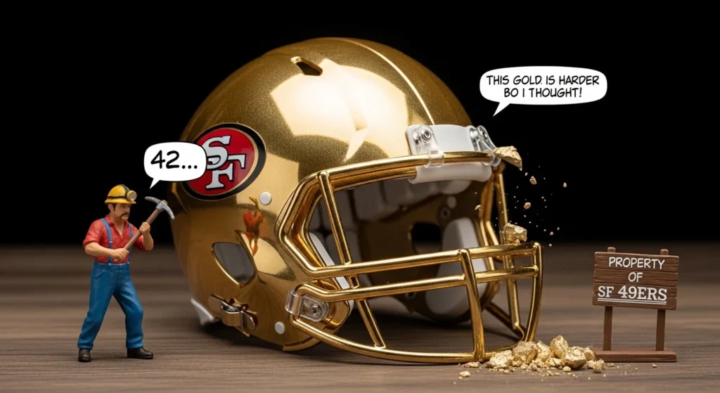 49er Picture Jokes