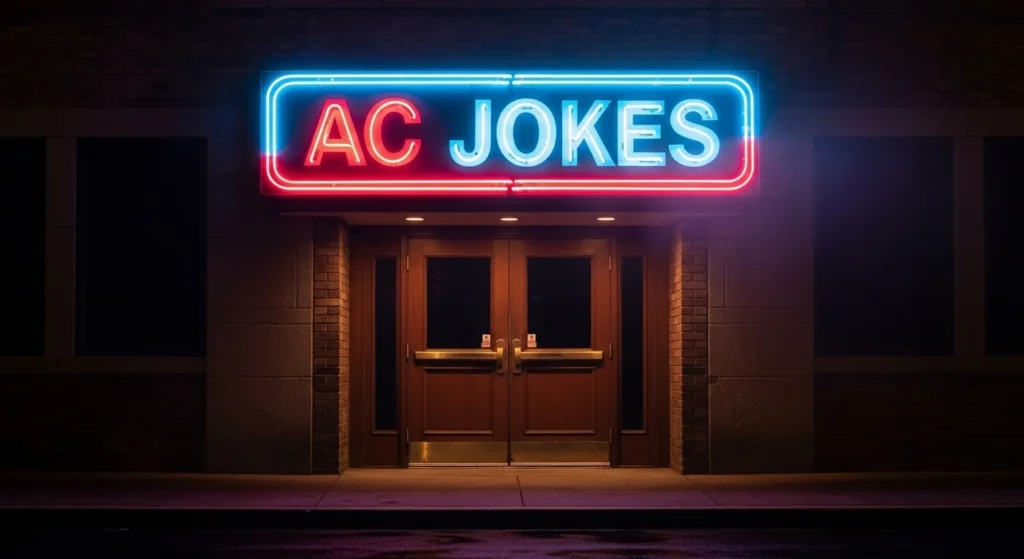 AC Jokes