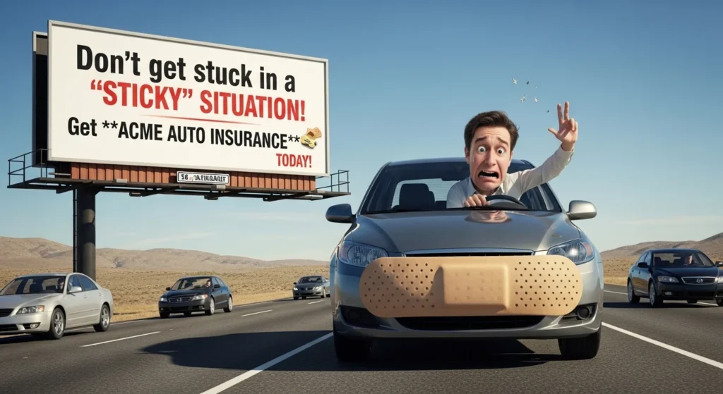 Auto Insurance Jokes