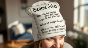 Beanie Jokes