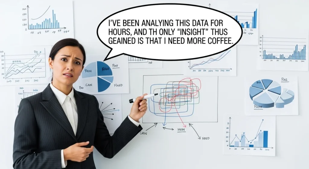 Business Intelligence Jokes