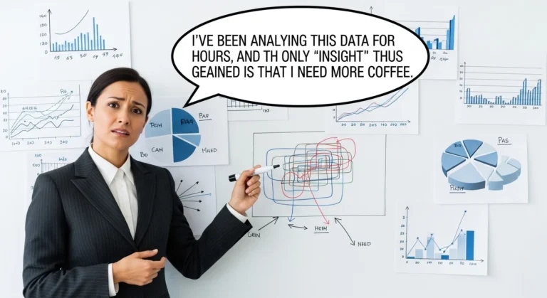Business Intelligence Jokes