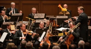 Classical Music Jokes