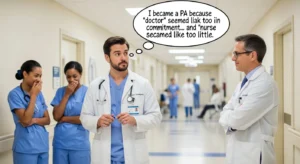 Physician Assistant Jokes
