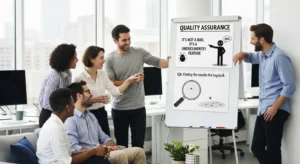 Quality Assurance Jokes