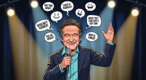 Robin Williams Jokes