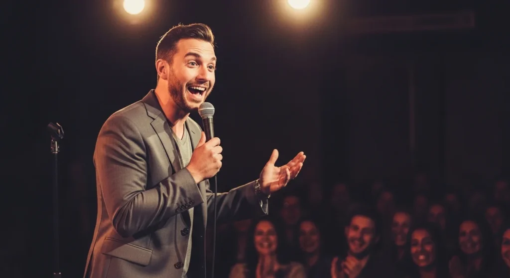 Speech Opening Jokes