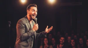 Speech Opening Jokes