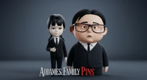 Addams Family Puns