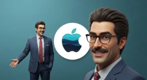 Apple Logo Jokes