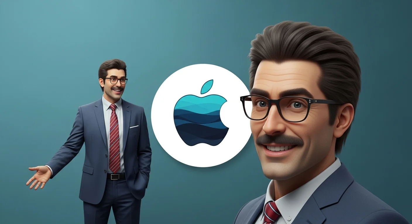 199+ Hilarious Apple Logo Jokes & Puns That Will Make You Bite Into ...