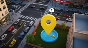 Apple Maps Jokes