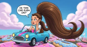 Ariana Grande Jokes