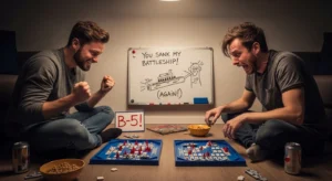 Battleship Jokes