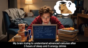 College Student Jokes