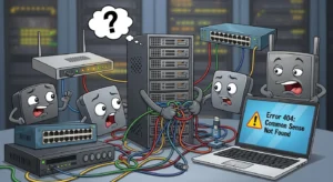 Computer Networking Jokes