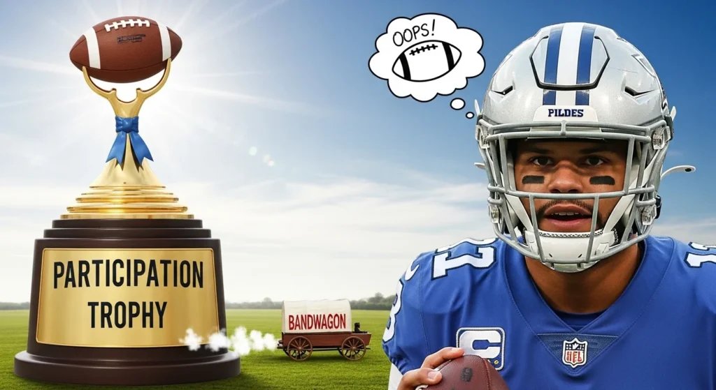 Dak Prescott Jokes