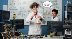 Data Science Jokes