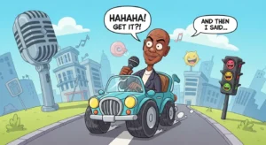 Dave Chappelle Jokes