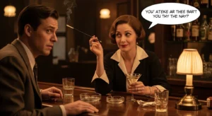 Dorothy Parker Jokes