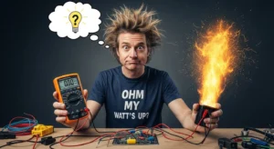 Electrical Engineering Jokes
