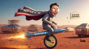 Elon Musk Jokes
