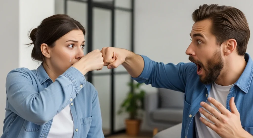 Fist Bump Jokes