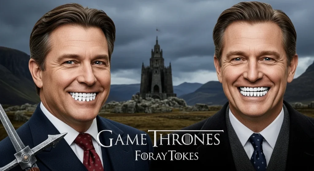Game Of Thrones Jokes