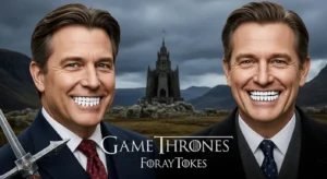 Game Of Thrones Jokes