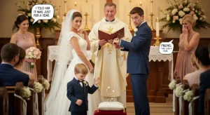 Getting Married Jokes