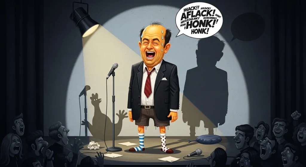Gilbert Gottfried Jokes