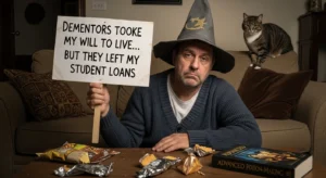 Harry Potter Jokes