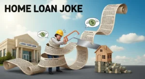Home Loan Jokes