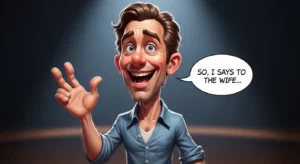 Ian Hawke Jokes