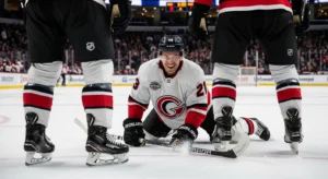 Ice Hockey Jokes