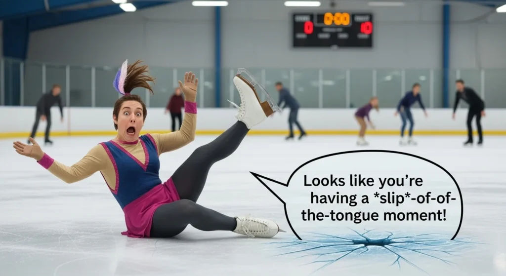 Ice Skating Jokes