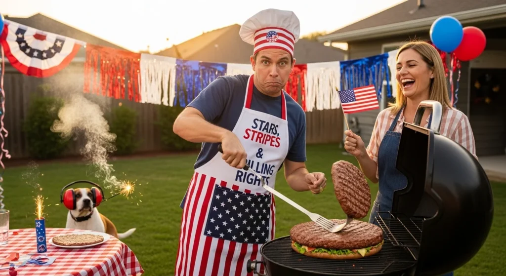 Independence Day Jokes