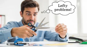 Left Handed Jokes